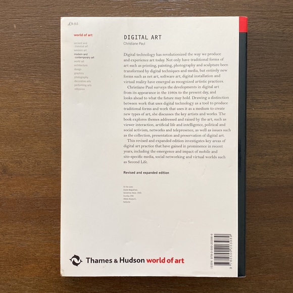 Digital Art by Christine Paul Revised and expanded edition (paperback) - Picture 2 of 6